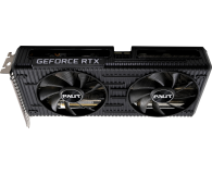PALIT RTX 3060 Dual OC 12GB GDDR6 192bit 3DP/HDMI NE63060T19K9-190AD - 633459 - zdjęcie 7